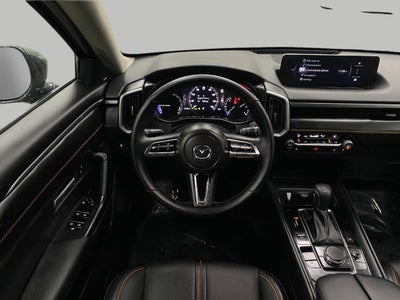2025 Mazda Mazda CX-50 Hybrid Premium Package AWD