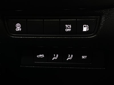 2025 Mazda Mazda CX-50 Hybrid Premium Package AWD