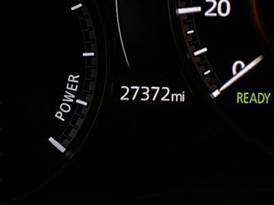 2025 Mazda Mazda CX-50 Hybrid Premium Package AWD