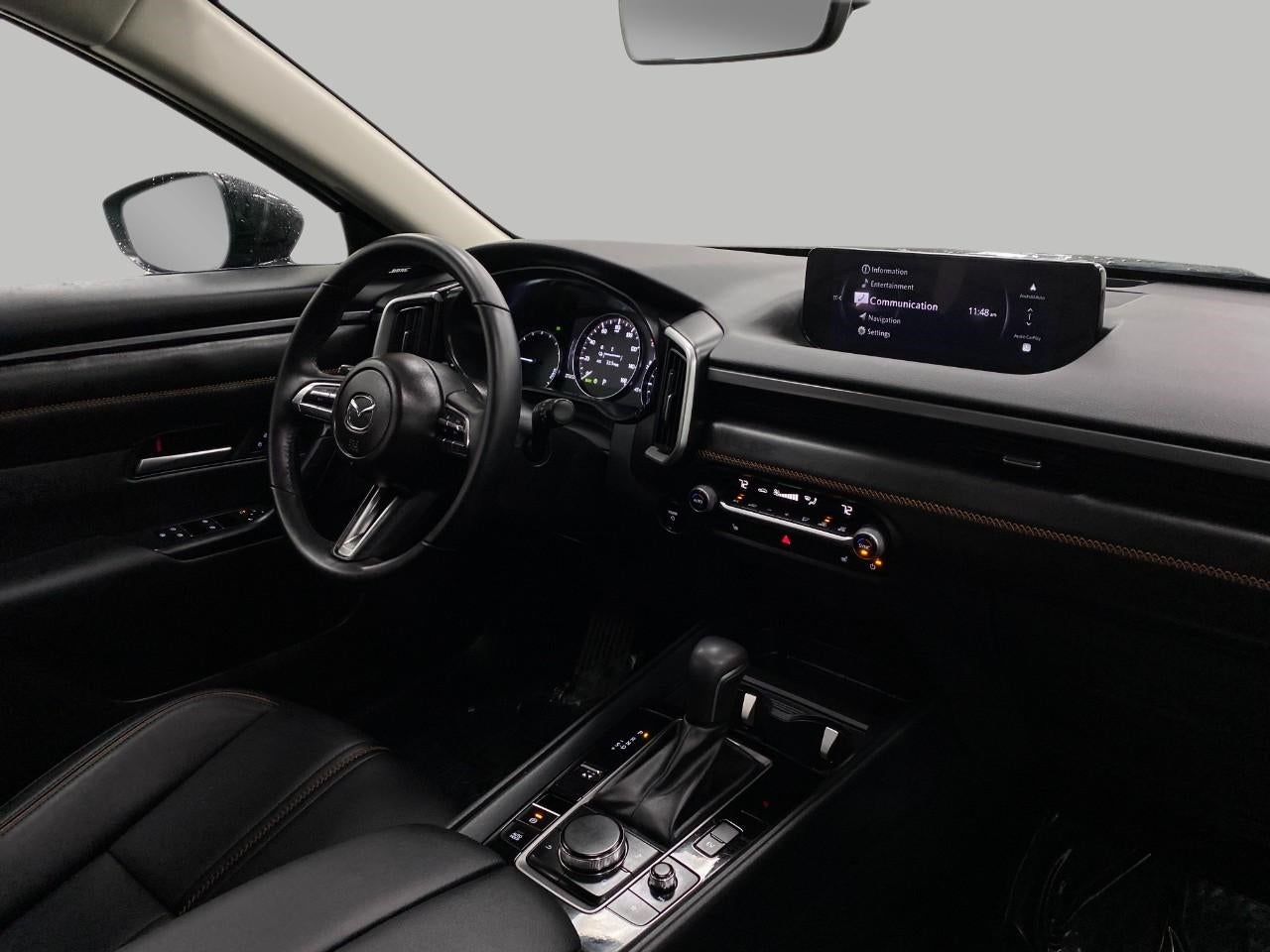 2025 Mazda Mazda CX-50 Hybrid Premium Package AWD