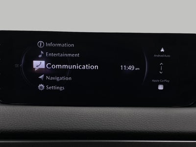 2025 Mazda Mazda CX-50 Hybrid Premium Package AWD