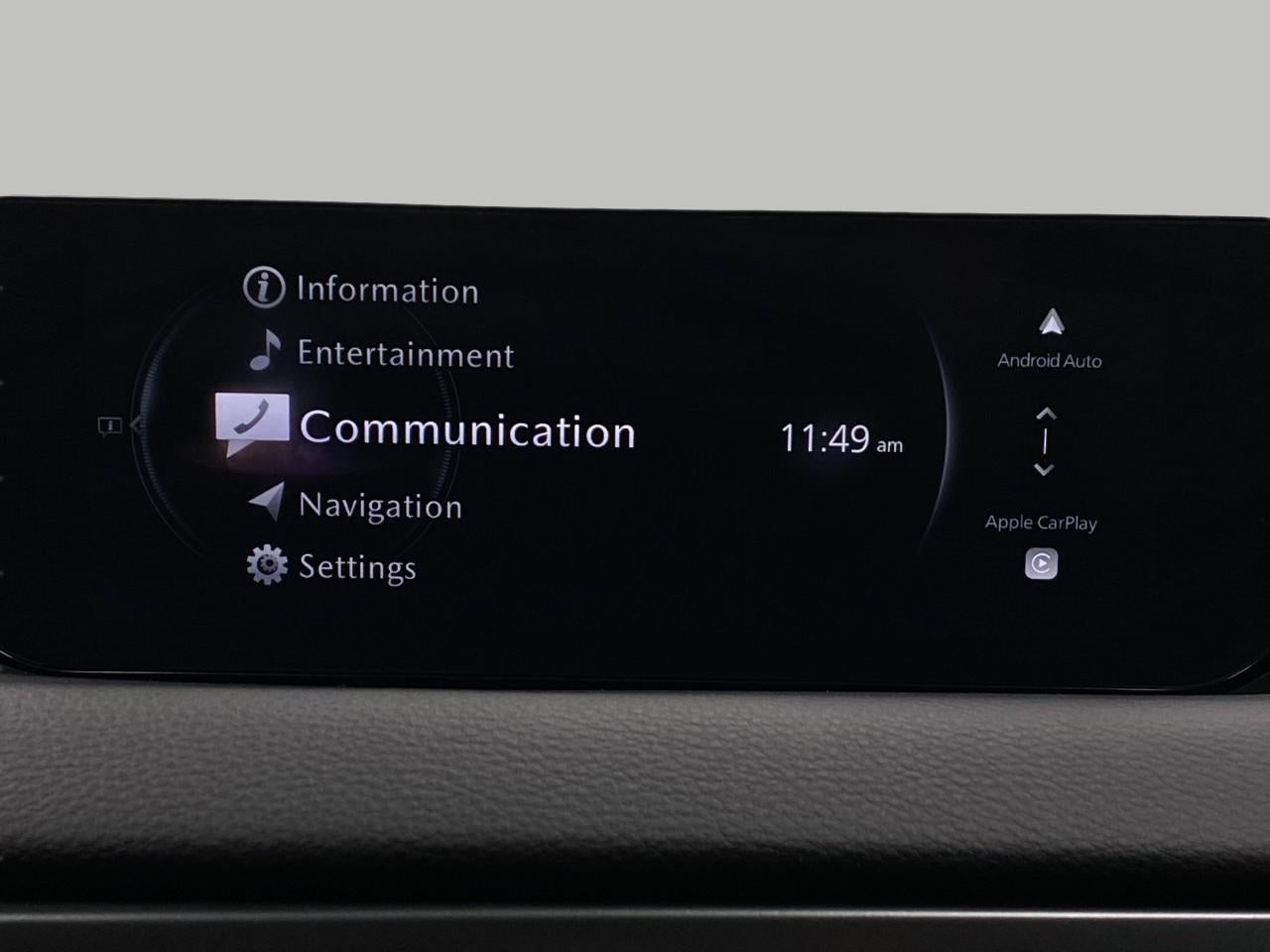 2025 Mazda Mazda CX-50 Hybrid Premium Package AWD