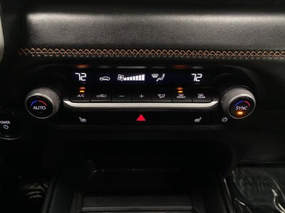 2025 Mazda Mazda CX-50 Hybrid Premium Package AWD