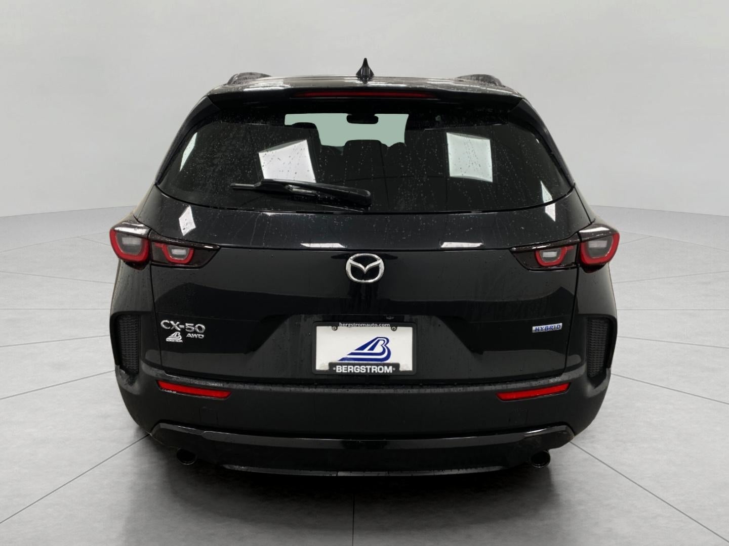 2025 Mazda Mazda CX-50 Hybrid Premium Package AWD