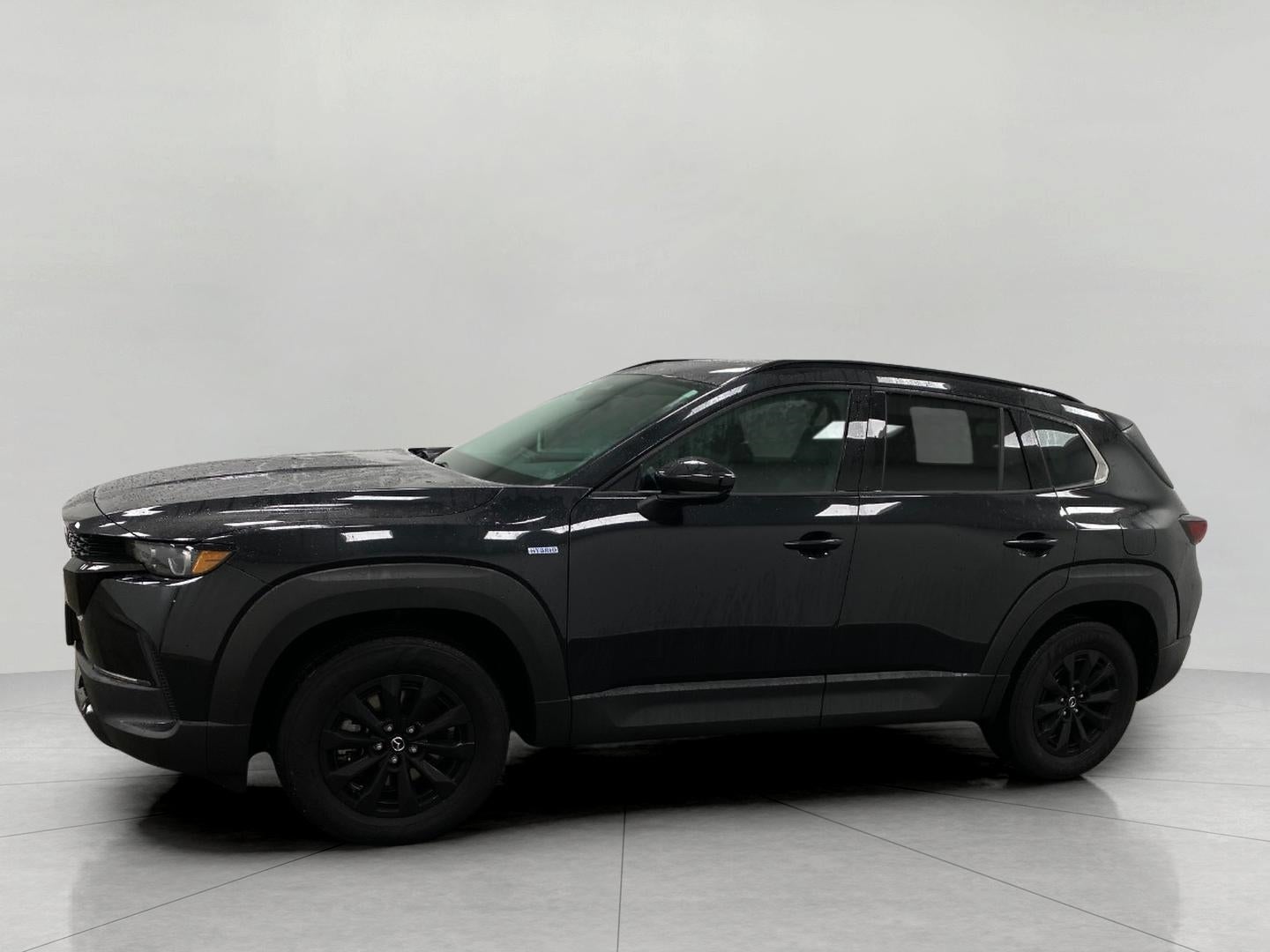 2025 Mazda Mazda CX-50 Hybrid Premium Package AWD