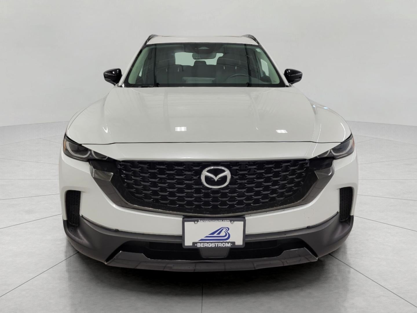 2025 Mazda Mazda CX-50 Hybrid Premium Package AWD