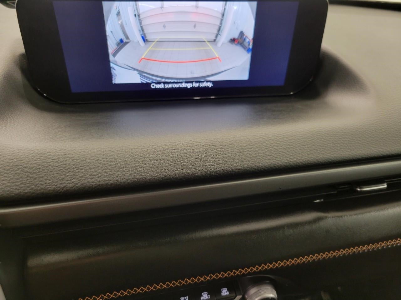 2025 Mazda Mazda CX-50 Hybrid Premium Package AWD