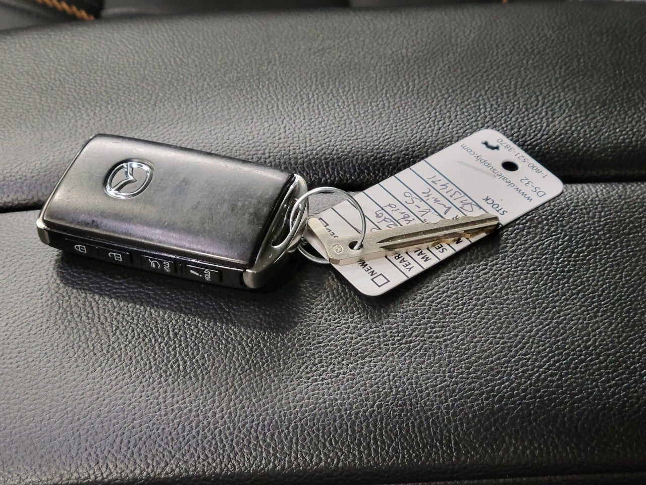 2025 Mazda Mazda CX-50 Hybrid Premium Package AWD