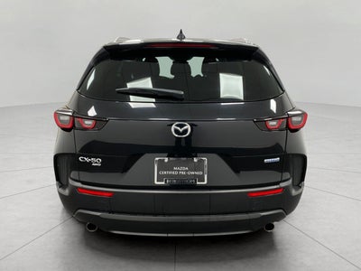 2025 Mazda Mazda CX-50 Hybrid Premium Plus Package AWD