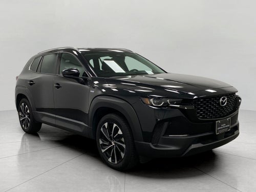 2025 Mazda Mazda CX-50 Hybrid Premium Plus Package AWD
