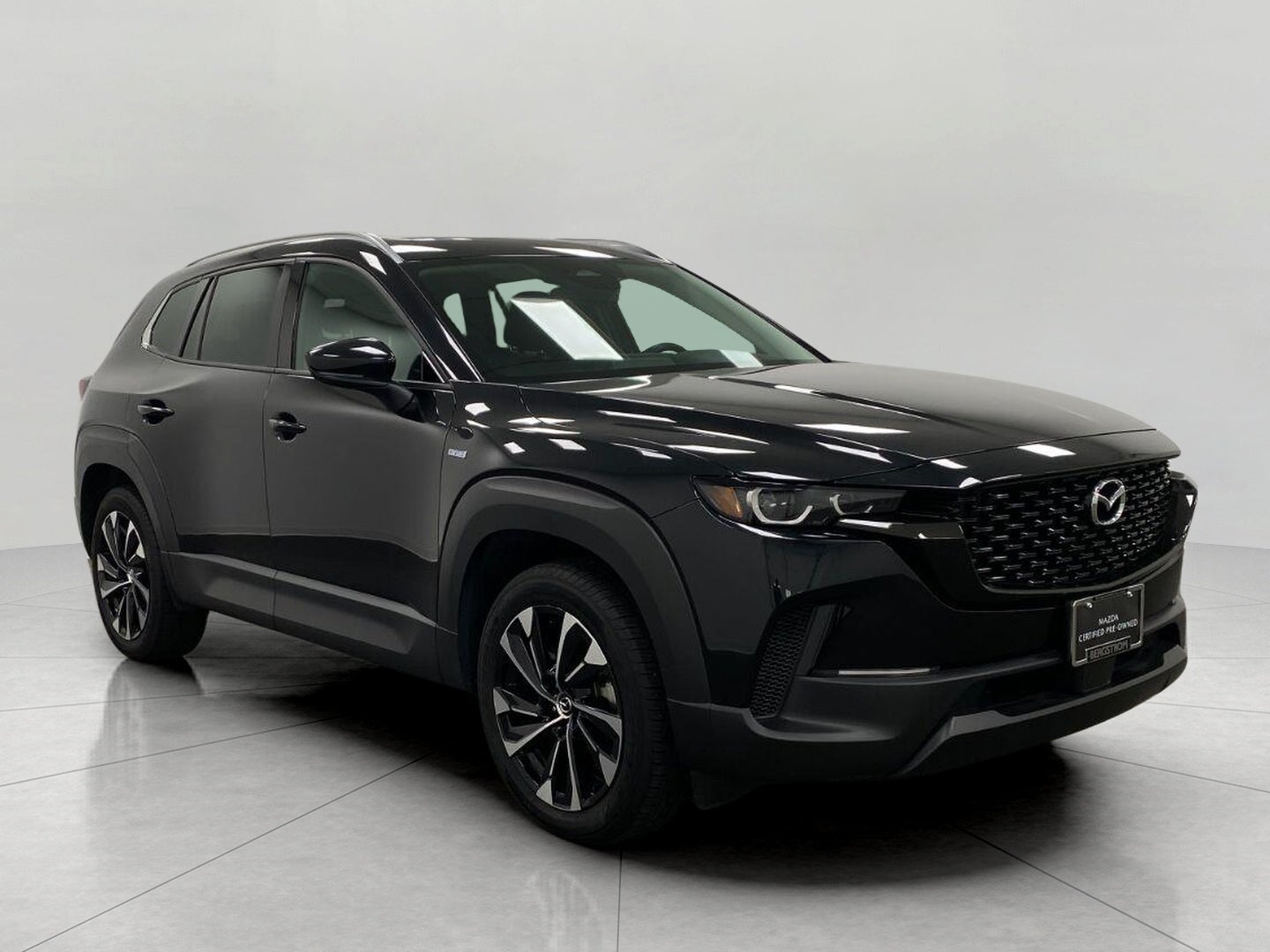 2025 Mazda Mazda CX-50 Hybrid Premium Plus Package AWD