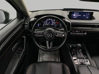 2025 Mazda Mazda CX-50 Hybrid Premium Plus Package AWD