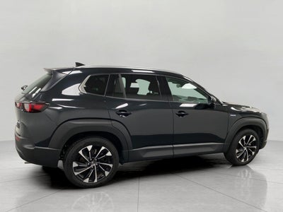 2025 Mazda Mazda CX-50 Hybrid Premium Plus Package AWD