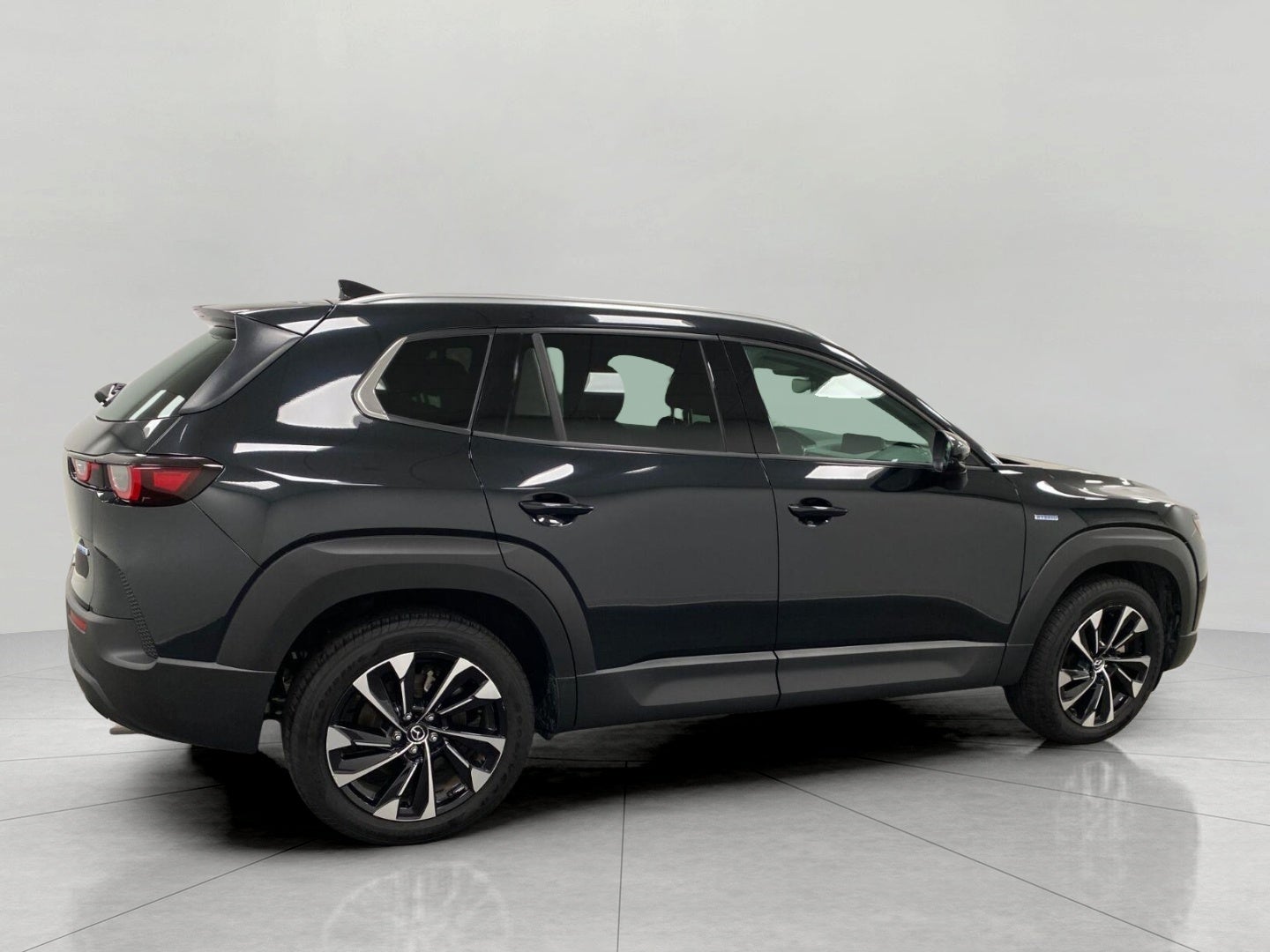 2025 Mazda Mazda CX-50 Hybrid Premium Plus Package AWD