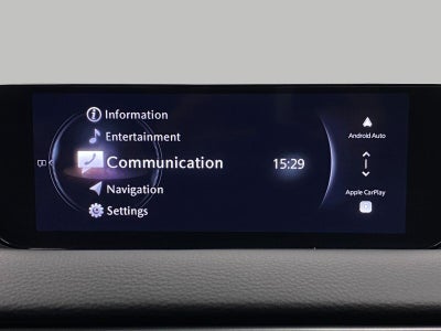 2025 Mazda Mazda CX-50 Hybrid Premium Plus Package AWD