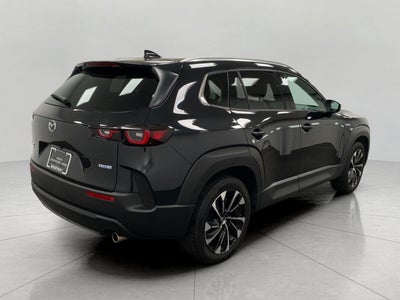 2025 Mazda Mazda CX-50 Hybrid Premium Plus Package AWD