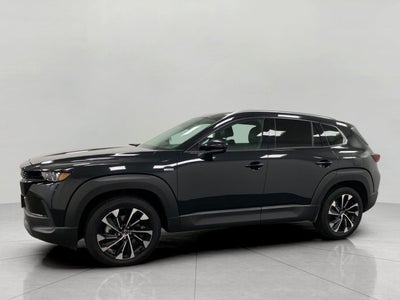 2025 Mazda Mazda CX-50 Hybrid Premium Plus Package AWD