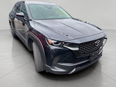 2025 Mazda Mazda CX-50 Hybrid Premium Plus Package AWD
