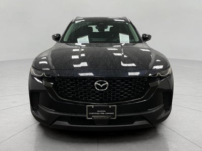 2025 Mazda Mazda CX-50 Hybrid Premium Plus Package AWD