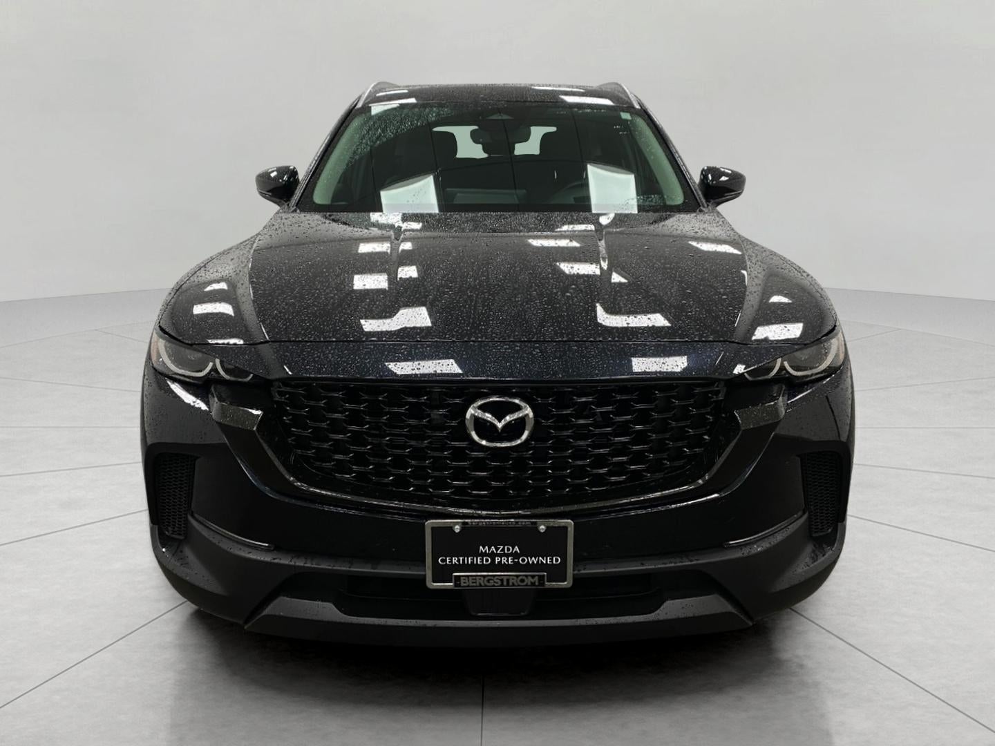 2025 Mazda Mazda CX-50 Hybrid Premium Plus Package AWD