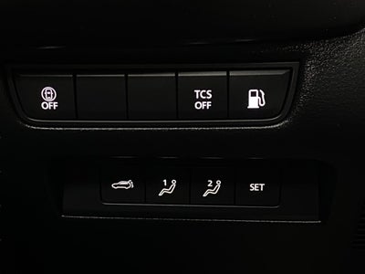 2025 Mazda Mazda CX-50 Hybrid Premium Plus Package AWD