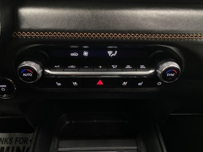 2025 Mazda Mazda CX-50 Hybrid Premium Plus Package AWD