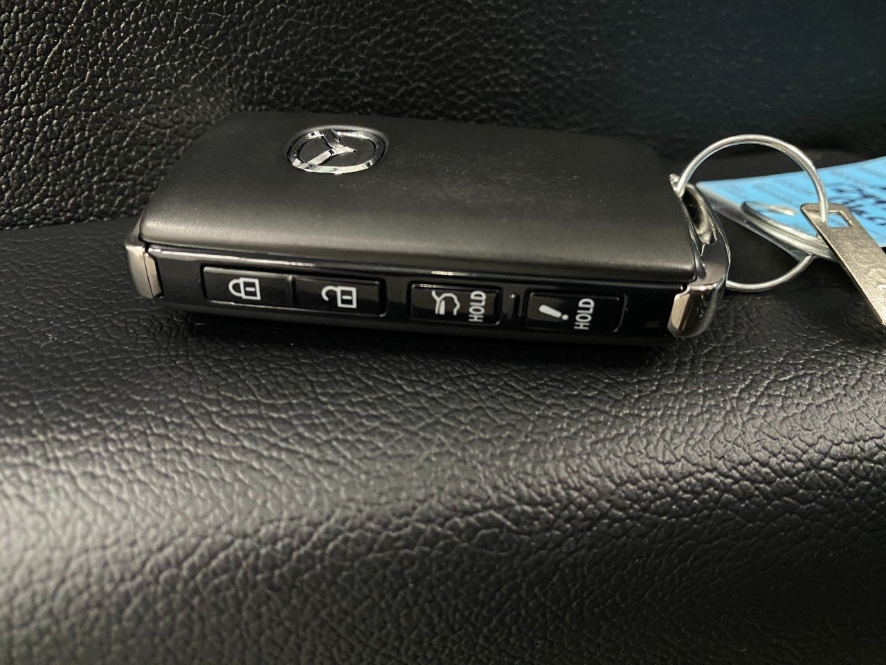 2025 Mazda Mazda CX-50 Hybrid Premium Plus Package AWD