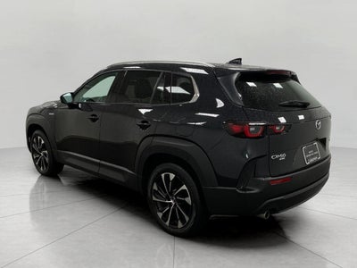 2025 Mazda Mazda CX-50 Hybrid Premium Plus Package AWD