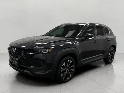 2025 Mazda Mazda CX-50 Hybrid Premium Plus Package AWD