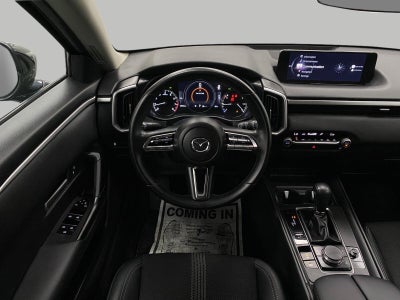 2023 Mazda Mazda CX-50 2.5 S Select Package AWD