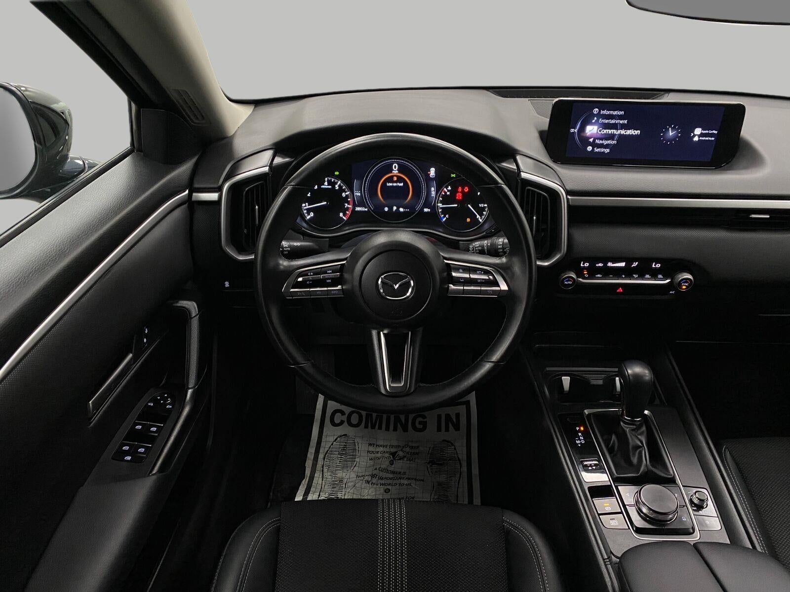 2023 Mazda Mazda CX-50 2.5 S Select Package AWD