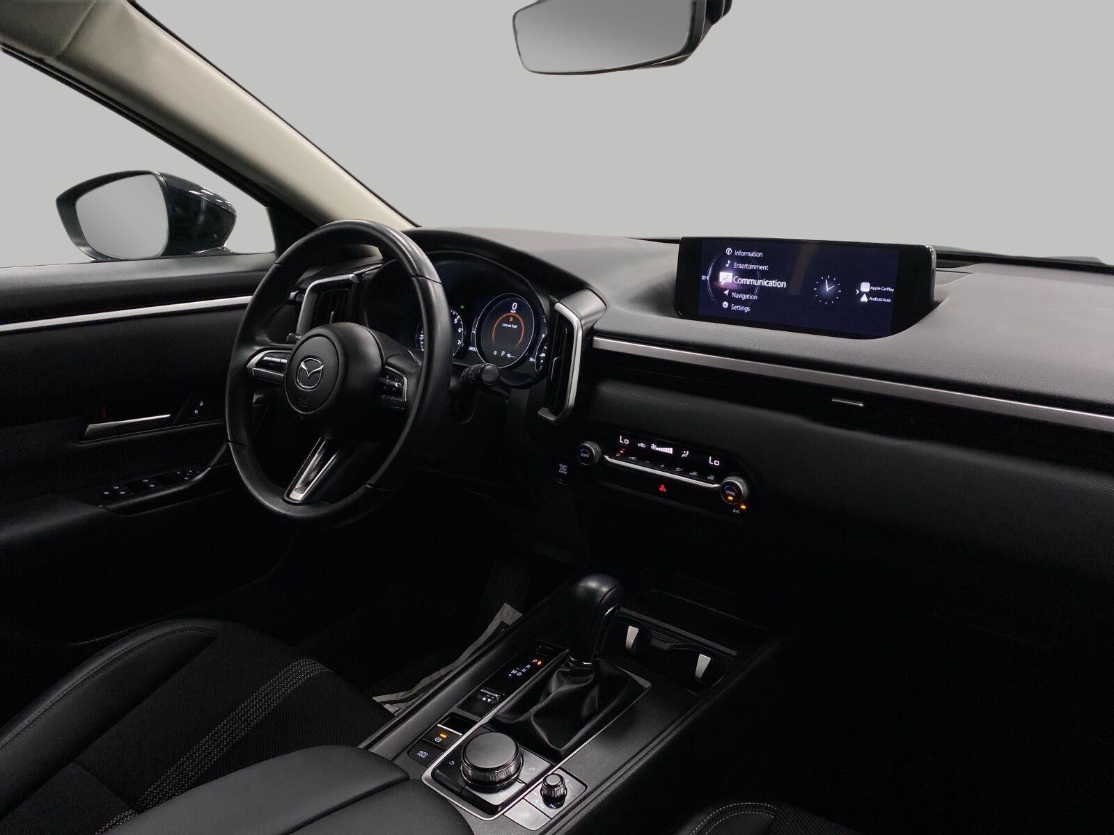 2023 Mazda Mazda CX-50 2.5 S Select Package AWD