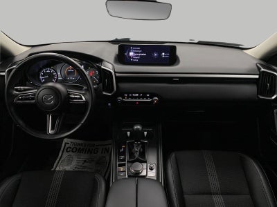 2023 Mazda Mazda CX-50 2.5 S Select Package AWD