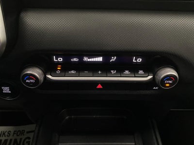 2023 Mazda Mazda CX-50 2.5 S Select Package AWD