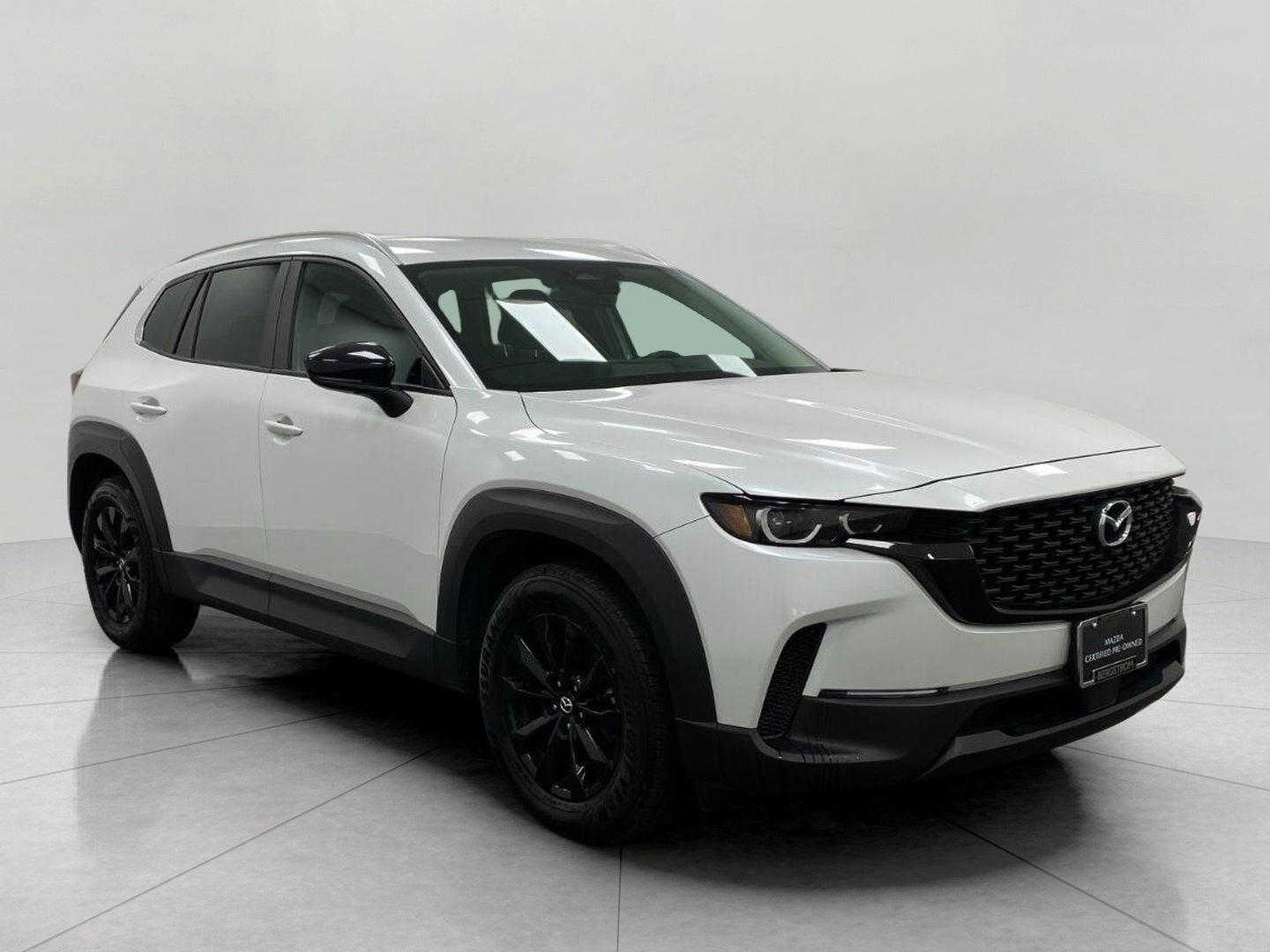 2025 Mazda Mazda CX-50 2.5 S Preferred Package AWD