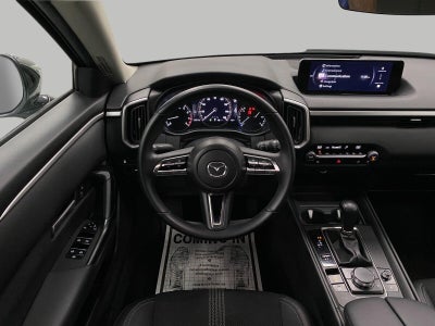 2025 Mazda Mazda CX-50 2.5 S Preferred Package AWD