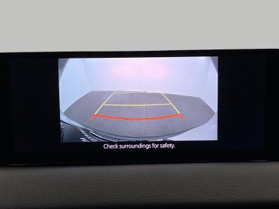 2025 Mazda Mazda CX-50 2.5 S Preferred Package AWD
