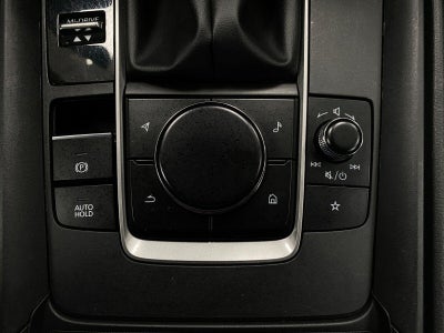 2025 Mazda Mazda CX-50 2.5 S Preferred Package AWD