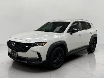 2025 Mazda Mazda CX-50 2.5 S Preferred Package AWD