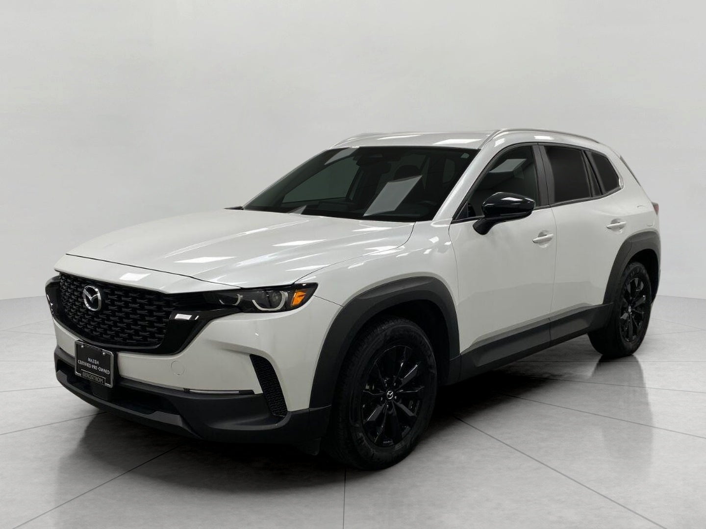 2025 Mazda Mazda CX-50 2.5 S Preferred Package AWD