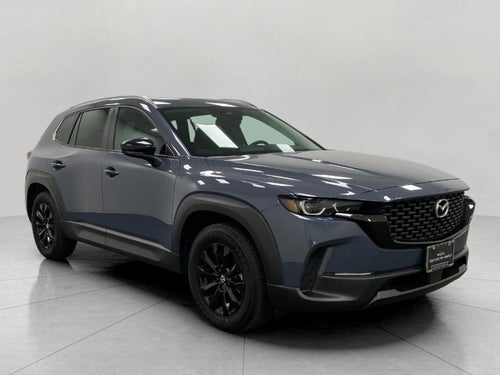 2025 Mazda Mazda CX-50 2.5 S Preferred Package AWD