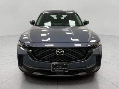 2025 Mazda Mazda CX-50 2.5 S Preferred Package AWD