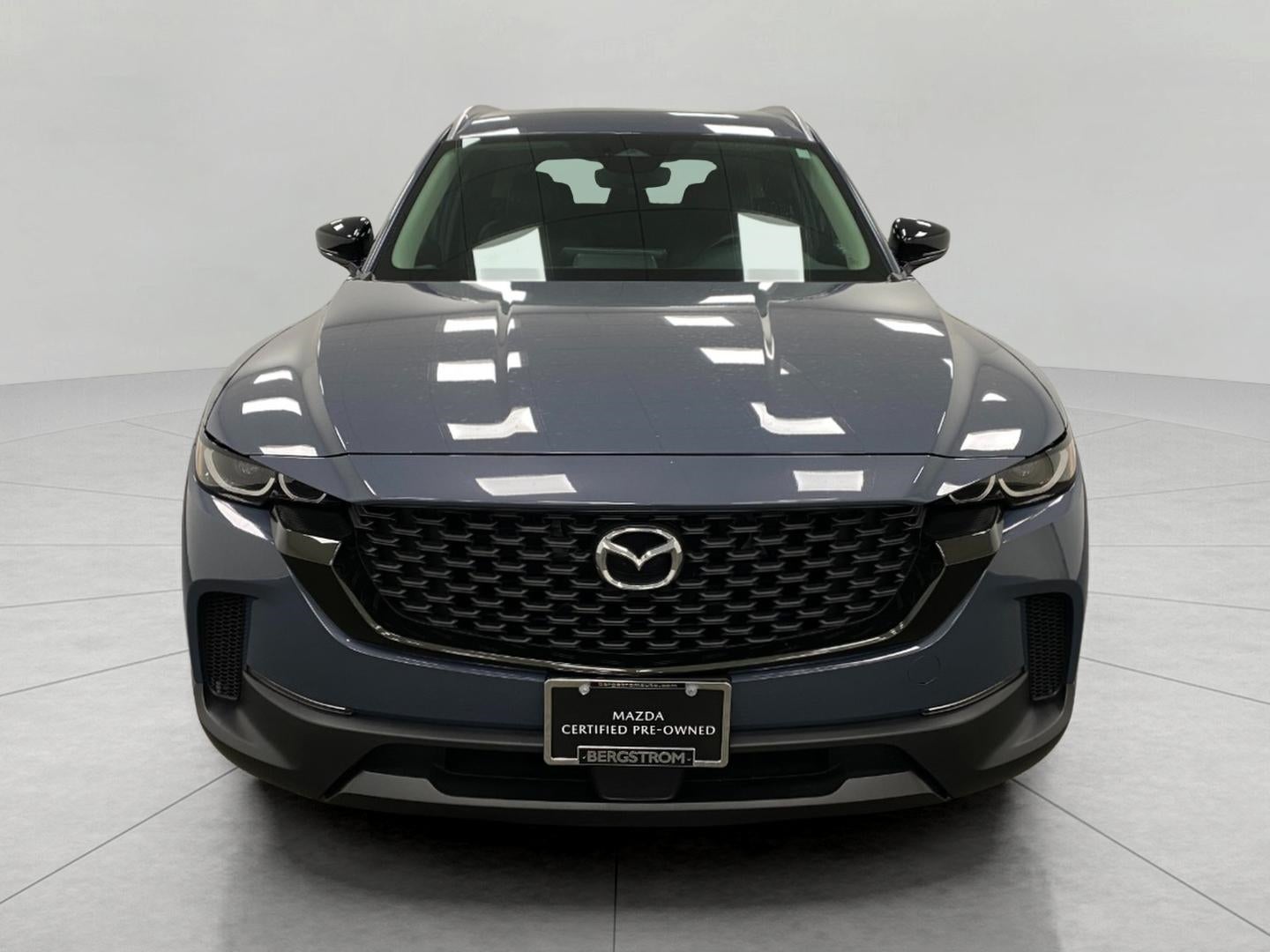 2025 Mazda Mazda CX-50 2.5 S Preferred Package AWD