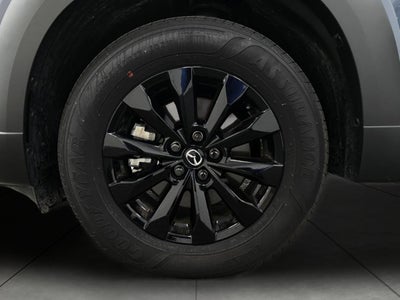 2025 Mazda Mazda CX-50 2.5 S Preferred Package AWD