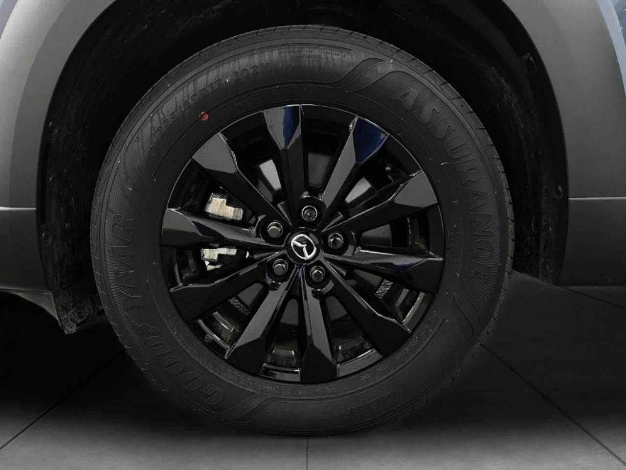 2025 Mazda Mazda CX-50 2.5 S Preferred Package AWD