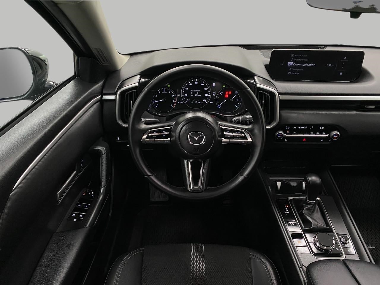2025 Mazda Mazda CX-50 2.5 S Preferred Package AWD