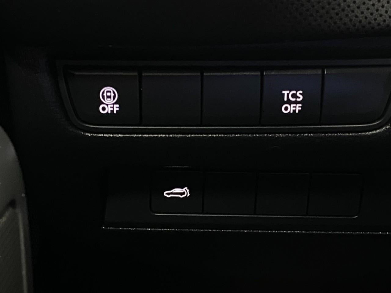 2025 Mazda Mazda CX-50 2.5 S Preferred Package AWD