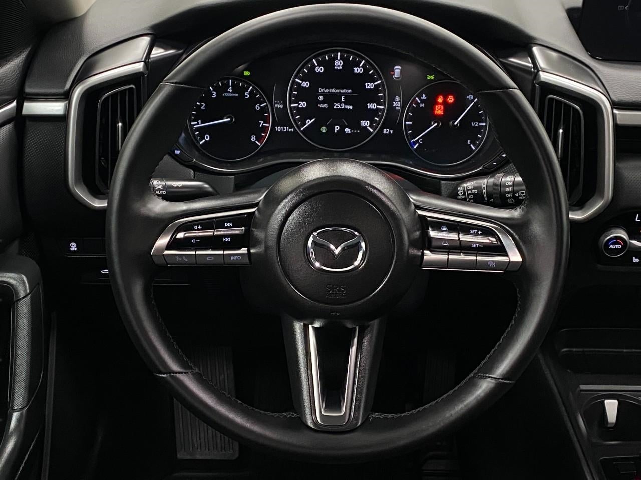 2025 Mazda Mazda CX-50 2.5 S Preferred Package AWD