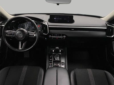 2025 Mazda Mazda CX-50 2.5 S Preferred Package AWD