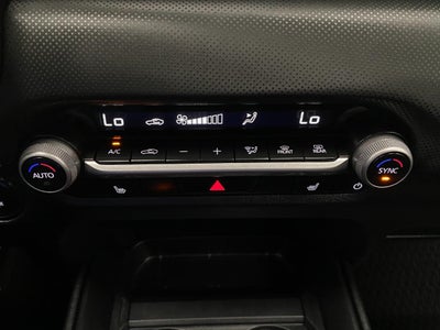 2025 Mazda Mazda CX-50 2.5 S Preferred Package AWD